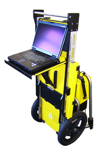 MinXRay dr retrofit, flat panel detector