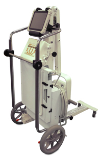 Sedecal x ray digital radiography dr retrofit upgrade