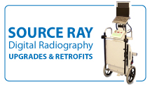 Source Ray DR Upgrade, Retrofit