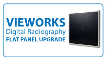 Vieworks dr plates