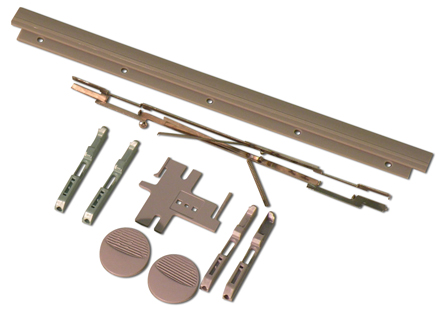 cr cassette parts, x-ray cassette repair