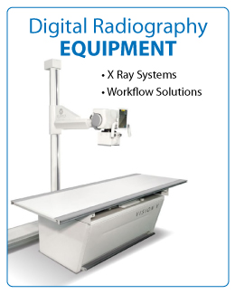 x ray equipment