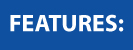 Digital Radiography Features