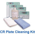 CR Screen Cleaning
