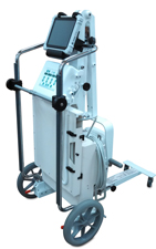 Sedecal Smart Cart