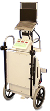 x-ray dr conversion