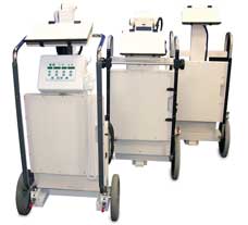Smart Cart DR Upgrade