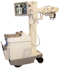 Smart Cart DR conversions