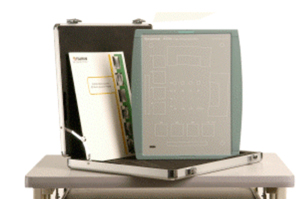 One Shot Phantom Plus, x ray cassette, repair