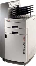 used dryview 8300