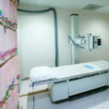 Radiographic Room