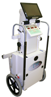 DR Liberty Flat Panel Integration System